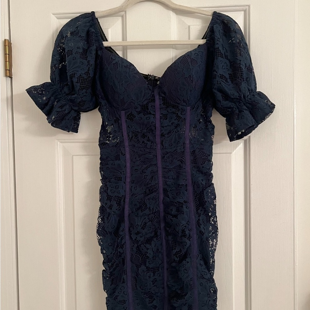 Hello molly new with tags dress